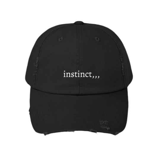 instinct Boyo Cap