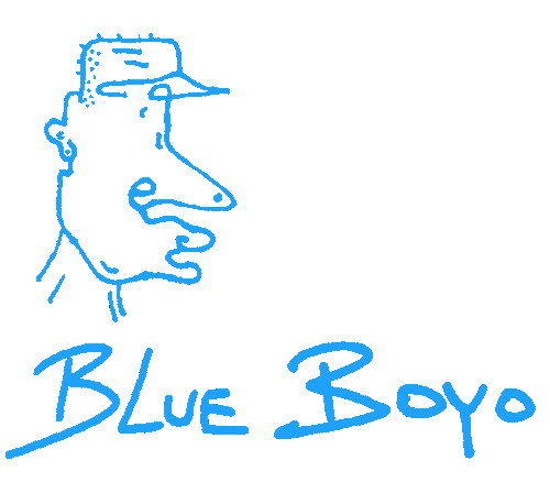 Blue Boyo Store